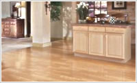 Engineered Wood Flooring