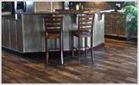 Hard Wood Flooring - Seymour wood floors