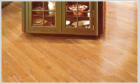 Semi Solid Wood Flooring