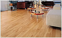 Laminate Wood Flooring