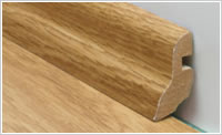 wood flooring accessories
